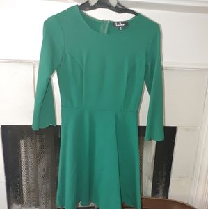 Skater Dress